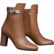 Joueuse ankle boot